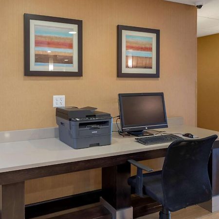 Best Western Plus Gadsden Hotel & Suites Екстер'єр фото