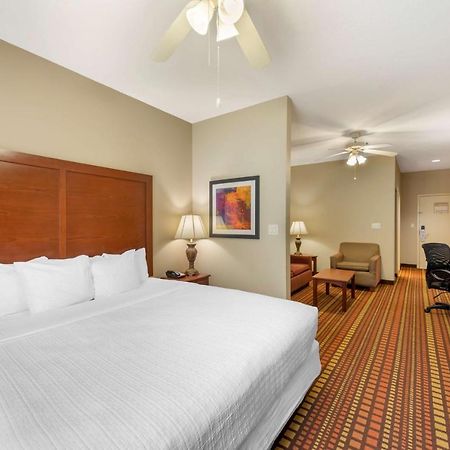 Best Western Plus Gadsden Hotel & Suites Екстер'єр фото