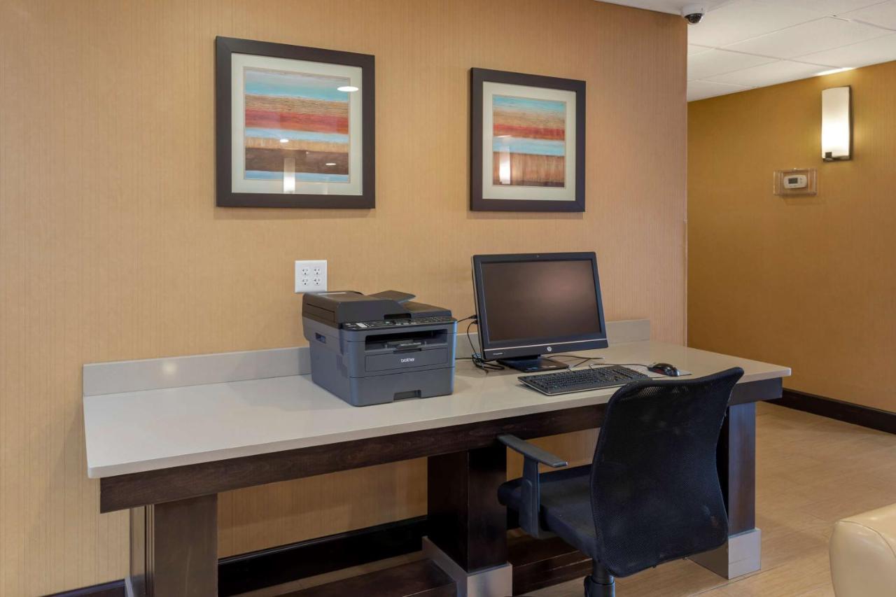 Best Western Plus Gadsden Hotel & Suites Екстер'єр фото