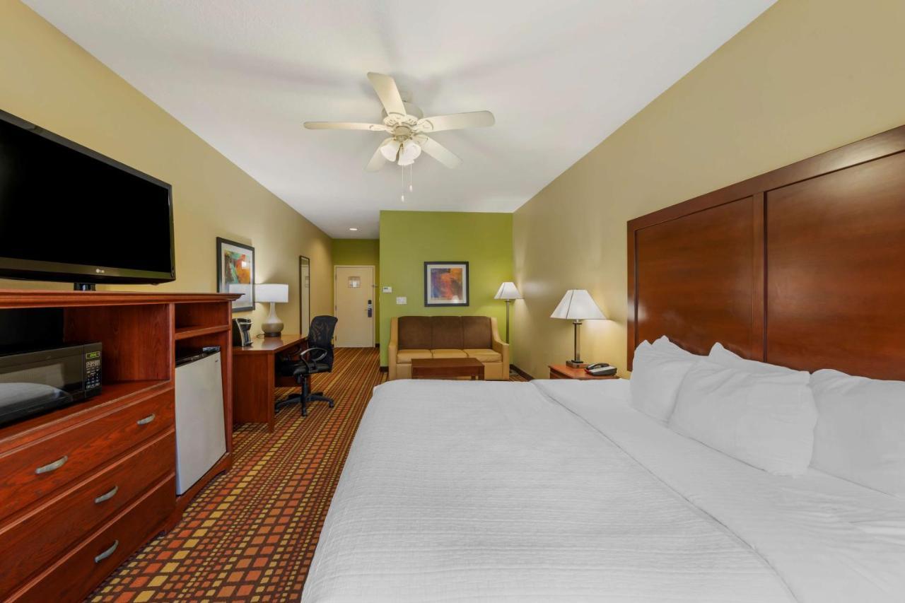 Best Western Plus Gadsden Hotel & Suites Екстер'єр фото