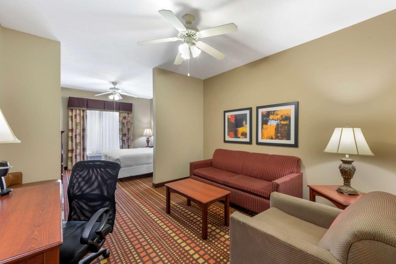 Best Western Plus Gadsden Hotel & Suites Екстер'єр фото