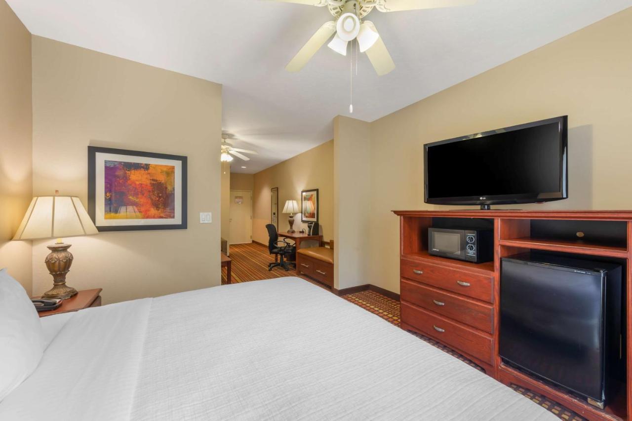 Best Western Plus Gadsden Hotel & Suites Екстер'єр фото