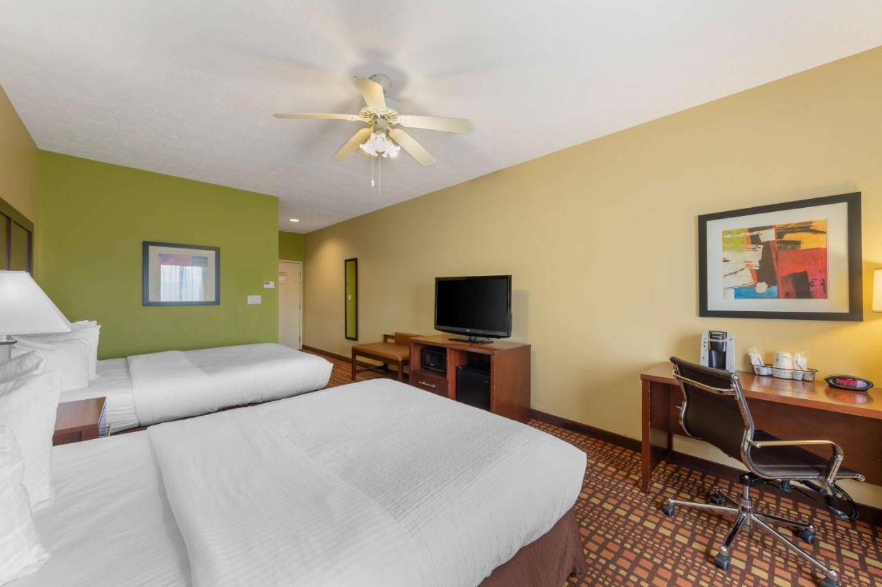 Best Western Plus Gadsden Hotel & Suites Екстер'єр фото